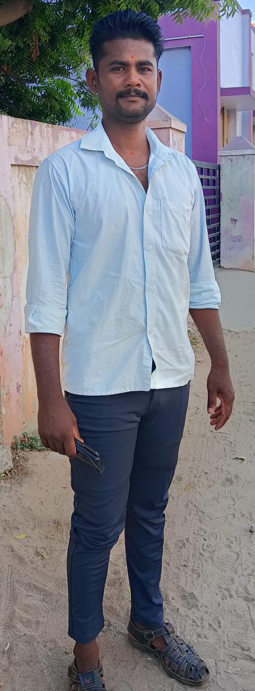 Groom Image